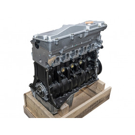 td5 engine - late 15p Defender 90, 110, 130