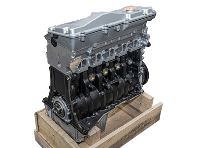 MOTEUR TD5 15P