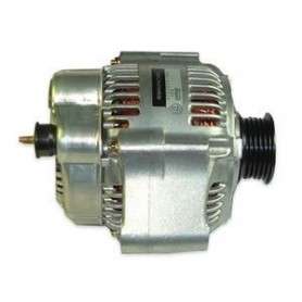 Alternator-k3am