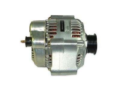 Alternator-k3am