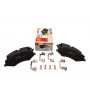 Kit-brake lining