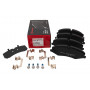 Brembo Brake Pads