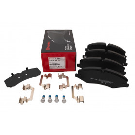 Brembo Brake Pads