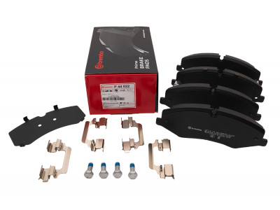 Brembo Brake Pads