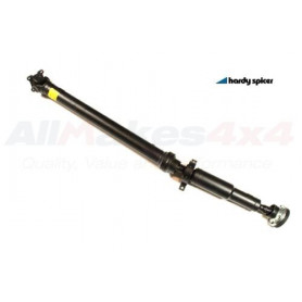 propeller shaft Discovery 3