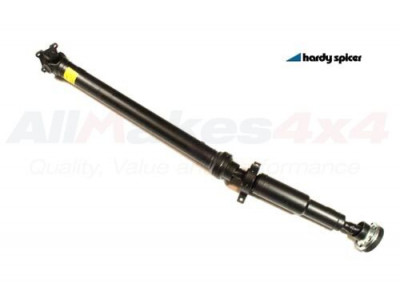propeller shaft Discovery 3