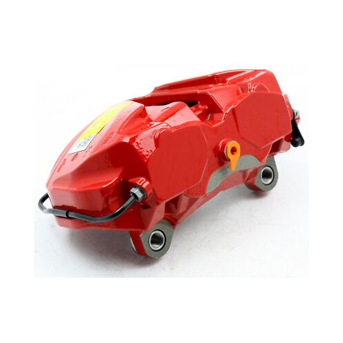 etrier frein Range Sport