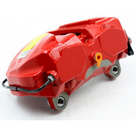 etrier de frein avant droit Range Sport