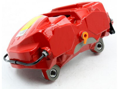 etrier de frein avant droit Range Sport