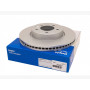 disque de frein avant Delphi