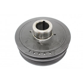 Tv damper