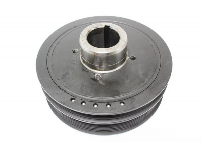 Tv damper