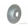 Disque de frein arriere defender 90