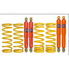kit suspens h std renforce cel