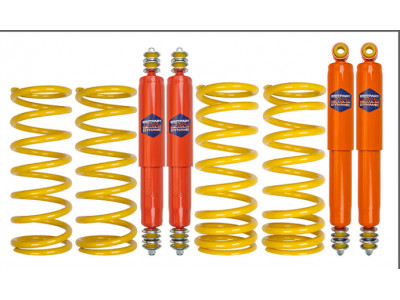 kit suspens h std renforce cel