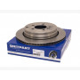 Disc - brake