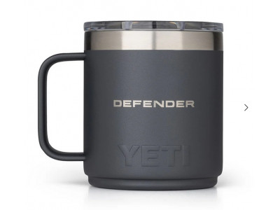 Defender x YETI – Mug