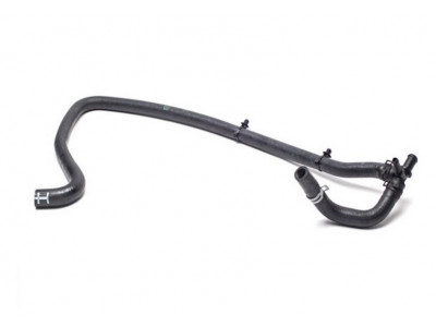tuyau flexible de sortie d'eau