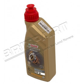 TRANSMAX MULTI-VEHICLE 75W-90 / API GL-4