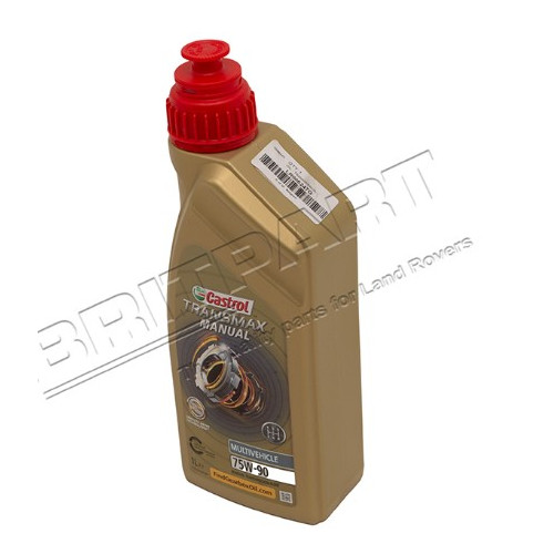 oil-transmission Evoque oil-transmission Evoque