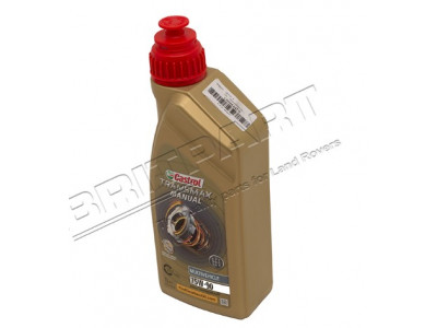 TRANSMAX MULTI-VEHICLE 75W-90 / API GL-4