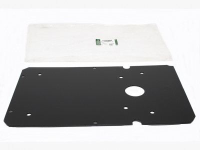 couvercle-compartiment rangement