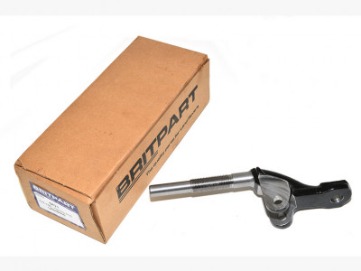 Rotule de direction sur bielle pendante pour defender