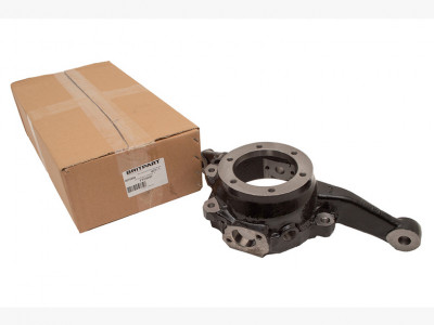 boitier Defender 90, 110, 130