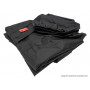 Housse de siege arriere noire defender 110