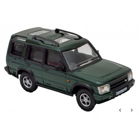 Miniature Discovery 2