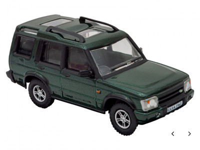 Miniature Discovery 2