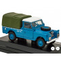 Miniature serie 2 LWB bleubird