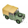 Miniature HUE166 series 1