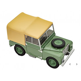 Miniature HUE166 series 1