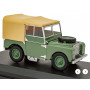 Miniature HUE166 series 1