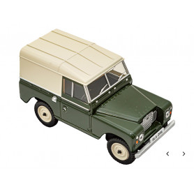 Miniature series 3