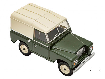 Miniature series 3