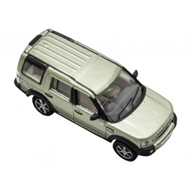 Diecast 1:76 Scale Model