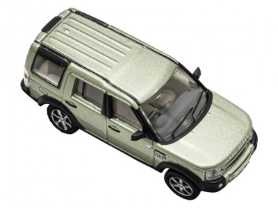 Diecast 1:76 Scale Model
