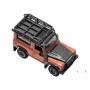 Diecast 1:76 Scale Model