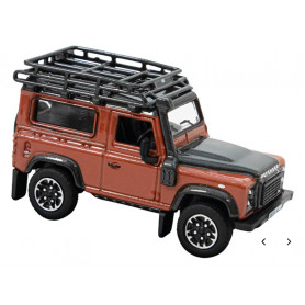 Diecast 1:76 Scale Model