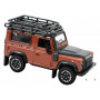 Miniature Defender 90 Adventure