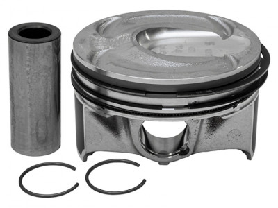 Piston & Ring Set
