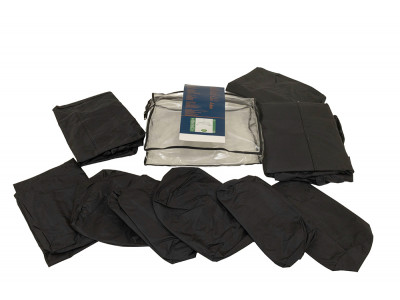 Waterproof Seat Covers