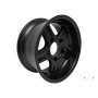 jante alu noire 18 pouces caradoc defender