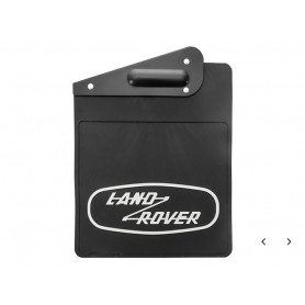 Bavette avant droite Defender 90 " Héritage "