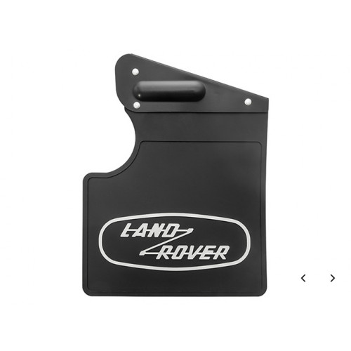 Bavette avant droite Defender 90 " Héritage " Bavette avant droite Defender 90 " Héritage "