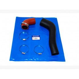 kit de réparation de conduite turbo à l’intercooler