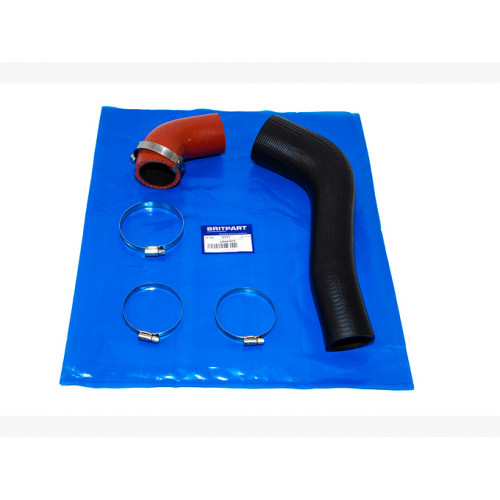 hose-intercooler Freelander 2 hose-intercooler Freelander 2