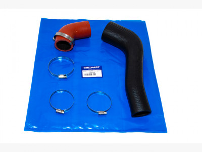 kit de réparation de conduite turbo à l’intercooler